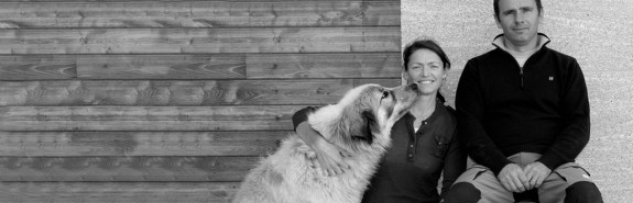  Marjorie et Stéphane GALLET, vignerons brillants et perfectionnistes, hissent LE ROC DES ANGES parmi les premiers du Languedoc-Roussillon, une ascension fulgurante ! 