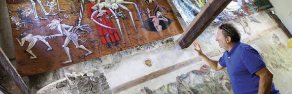  Domaine TRAPET, parmi l'élite de la Côte-de-Nuits, 2023 un millésime des plus brillants, le domaine noté 3*/3 à la RVF ! 