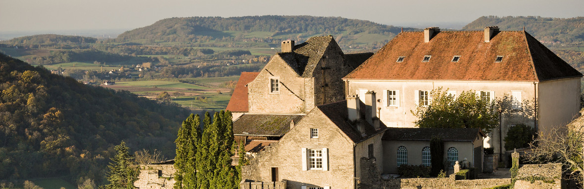 Macle (Château-Chalon & Côtes-du-Jura)