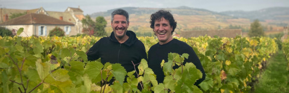  Pablo et Vincent CHEVROT, nouveau millésime 2023, Maranges et Santenay, une gamme de haut vol notée 2* à la RVF, Savigny-Les-Beaune 95/100 ! 
