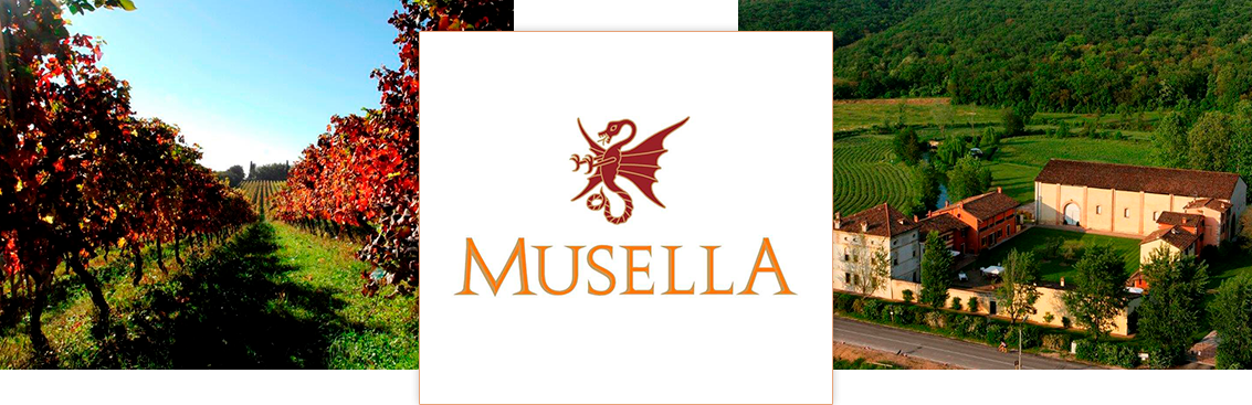 Musella (Italie, Vénetie)