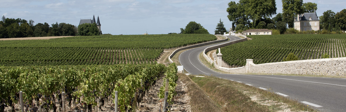 GRAND-PUY-LACOSTE (Pauillac)
