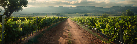  ALMAVIVA, référence incontournable des grands vins du Chili à travers le monde, 96-97/100 pour le 2021 !  