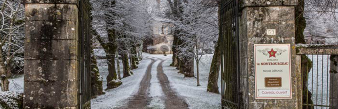 Montbourgeau (L'Étoile, Jura)