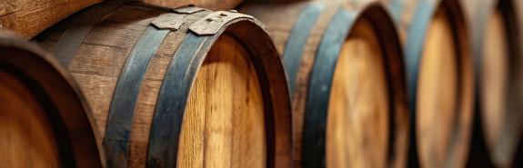  Cognacs NORMANDIN-MERCIER, une histoire de plus de 100 ans, la touche personnelle et le savoir-faire ont fait la réputation de cette marque. 