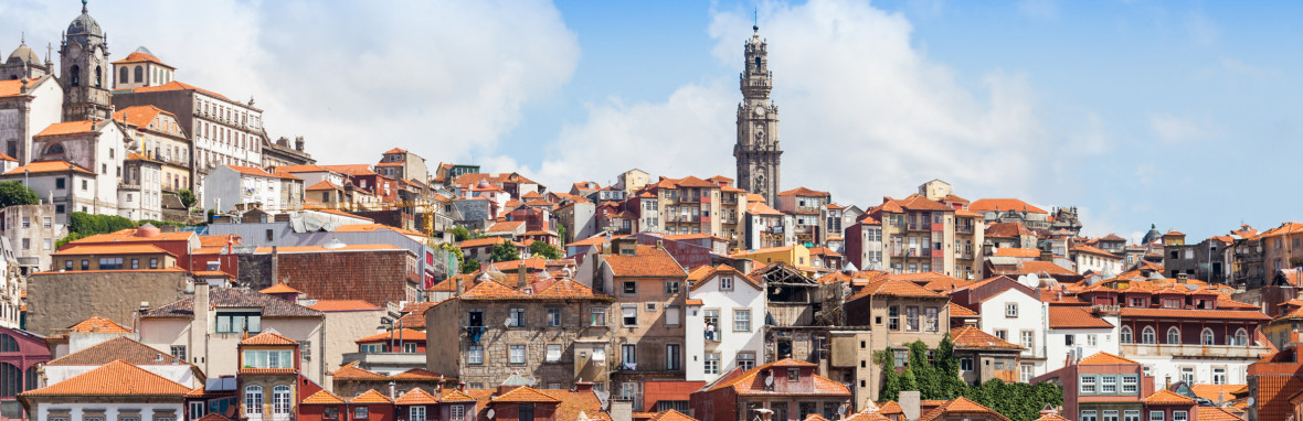 Fonseca (Porto Vintage, Portugal)