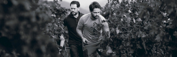  CASSAGNE &amp; VITAILLES : des vins exclusifs, solaires et tendus, où la fraîcheur des terroirs d’altitude équilibre la générosité méditerranéenne !  