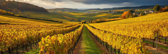  Henri &amp; Gilles BUISSON incarnent l'excellence bourguignonne avec des vins biodynamiques d’une grande précision, la maitrise du terroir de Saint-Romain !  
