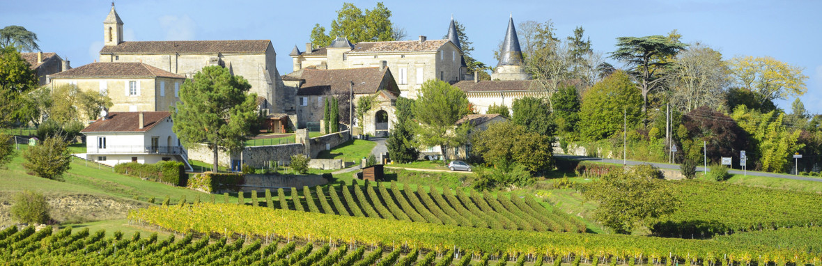 Pavie-Decesse (Saint-Émilion)