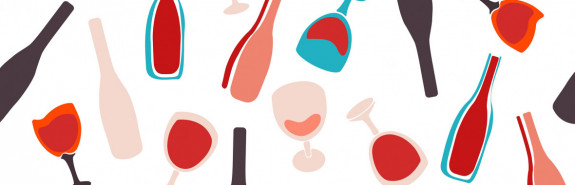  CLOS MAÏA, Géraldine Laval vigneronne talentueuse exprime avec précision, sensibilité, pureté, la tension et la droiture des Terrasses du Larzac ! 